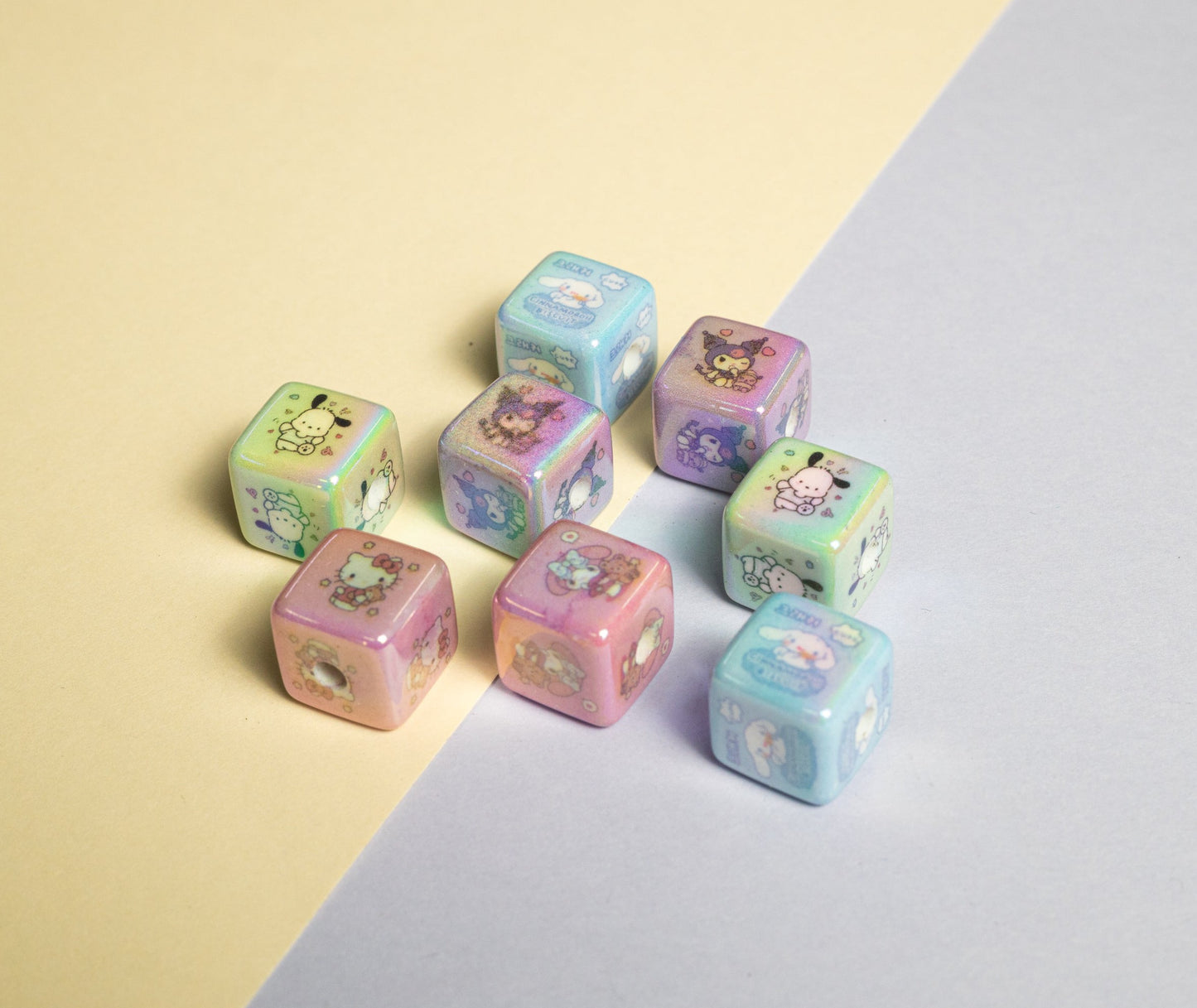 Sanrio
