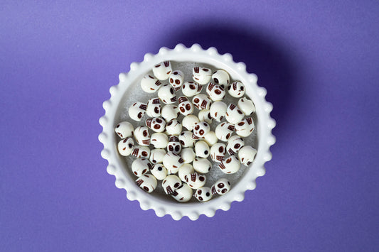 Calaveritas
