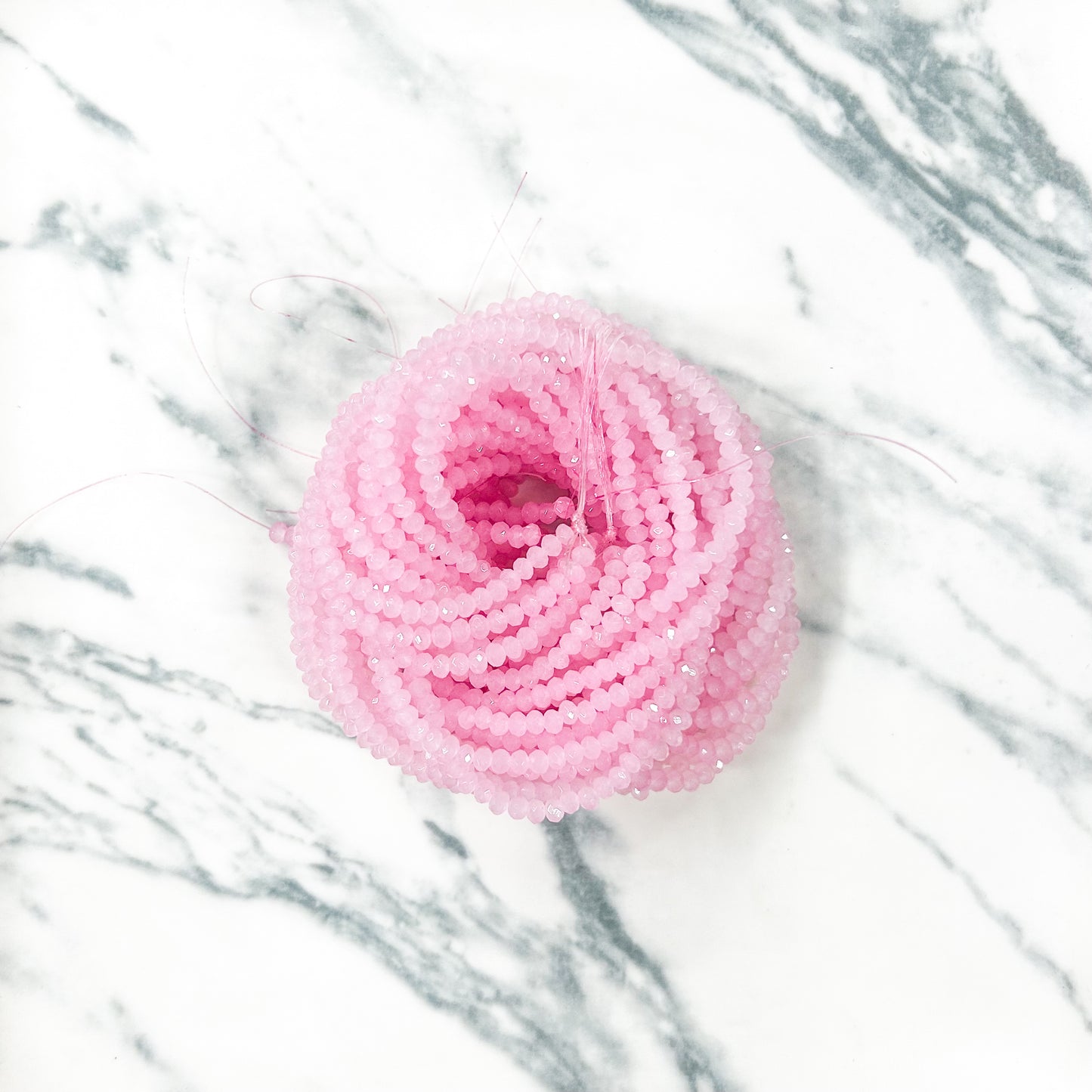 Cristal 4M rosa