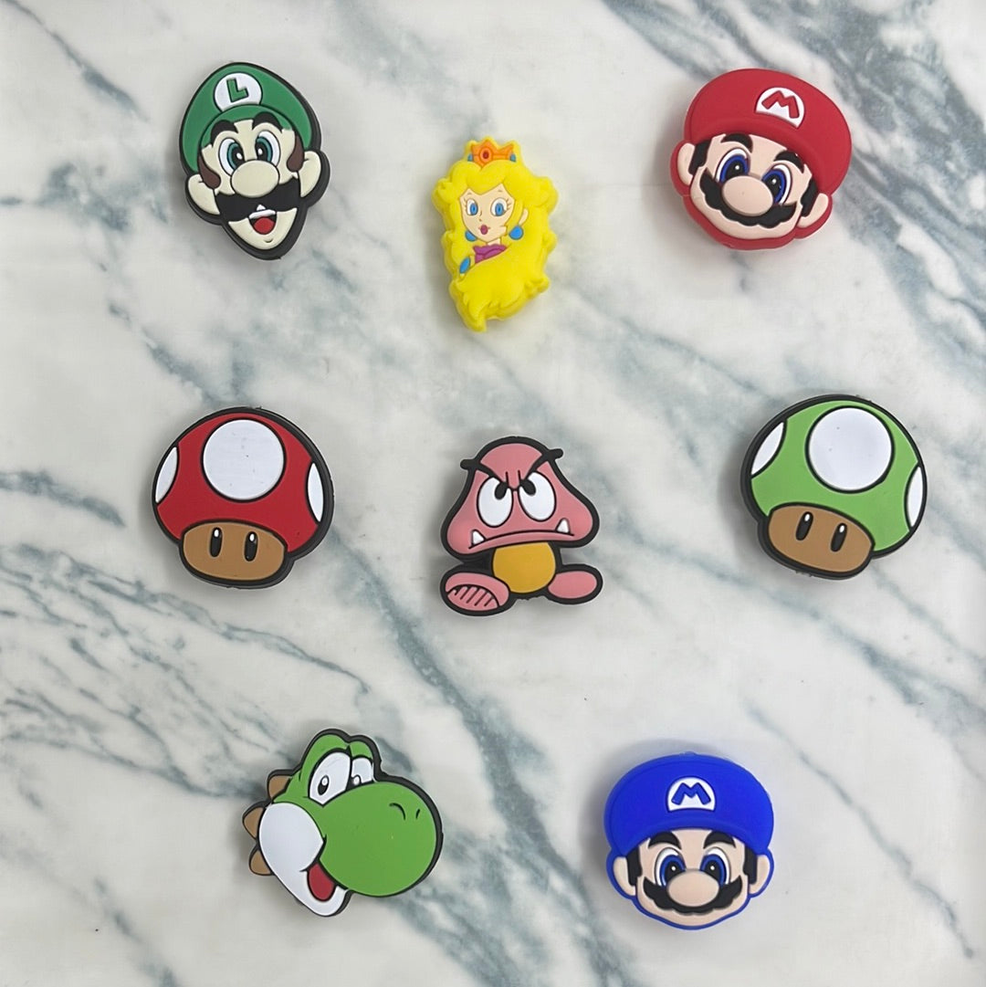 Mario Bross
