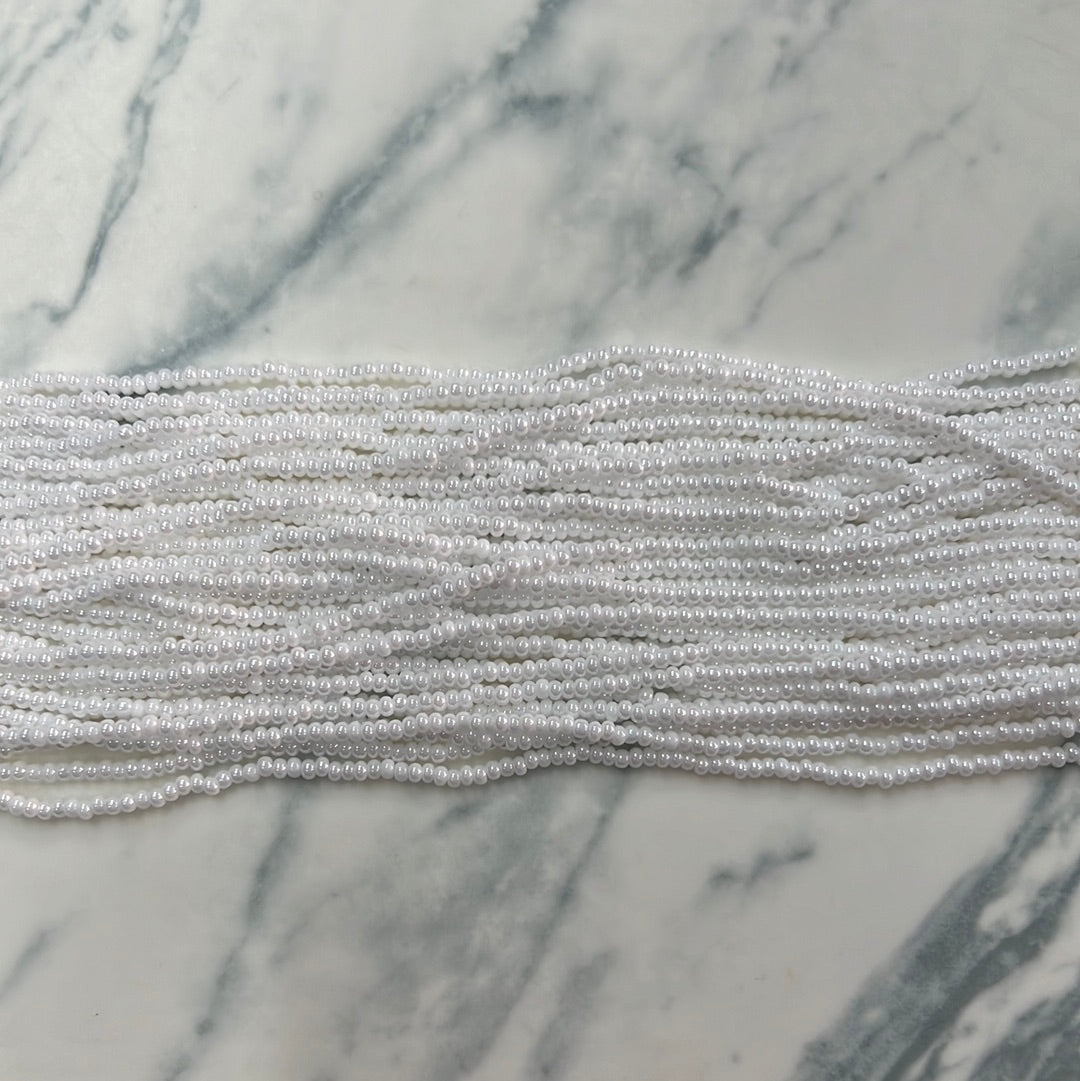Chaquirita blanca