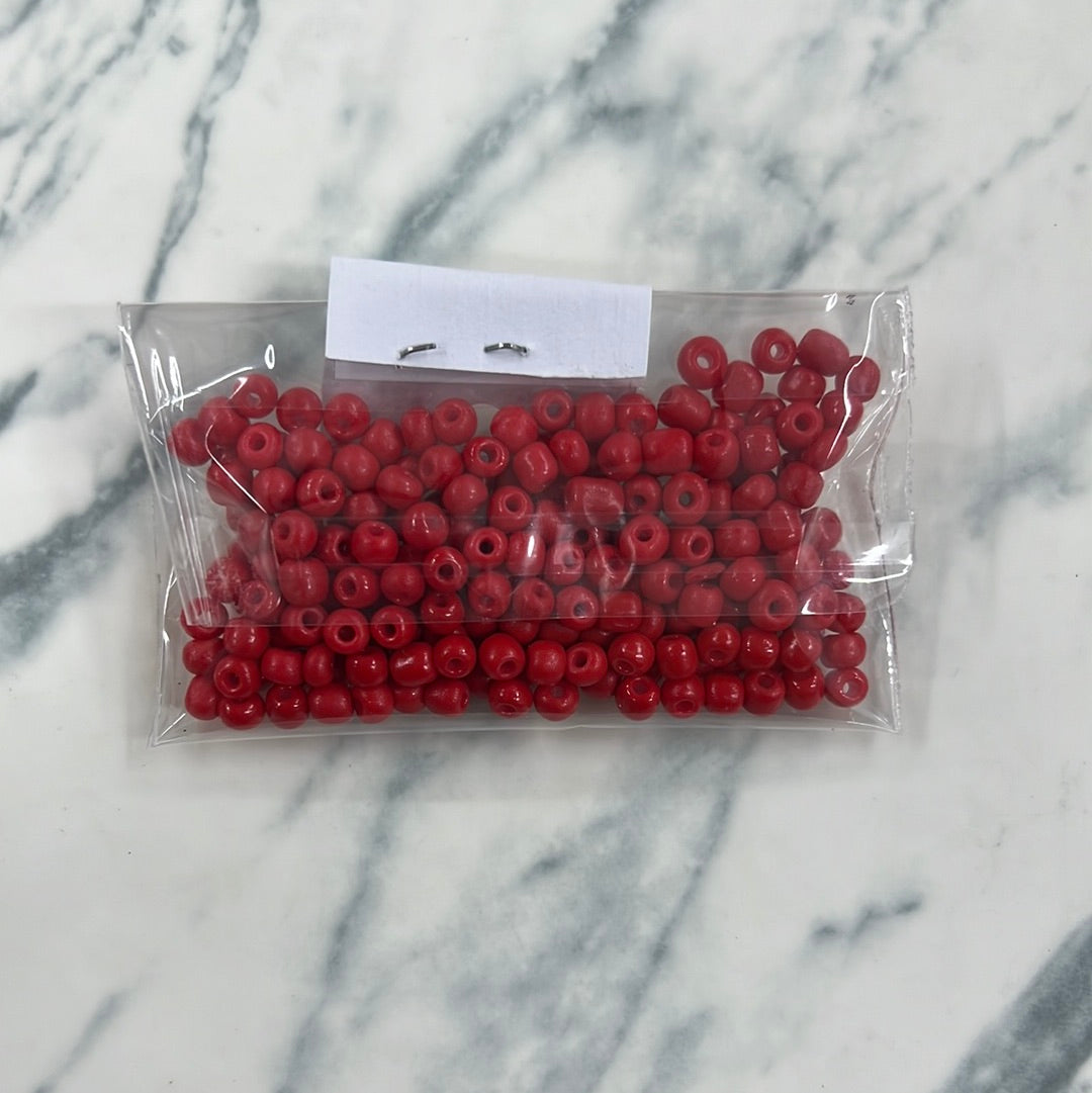 Chaquiron Rojo