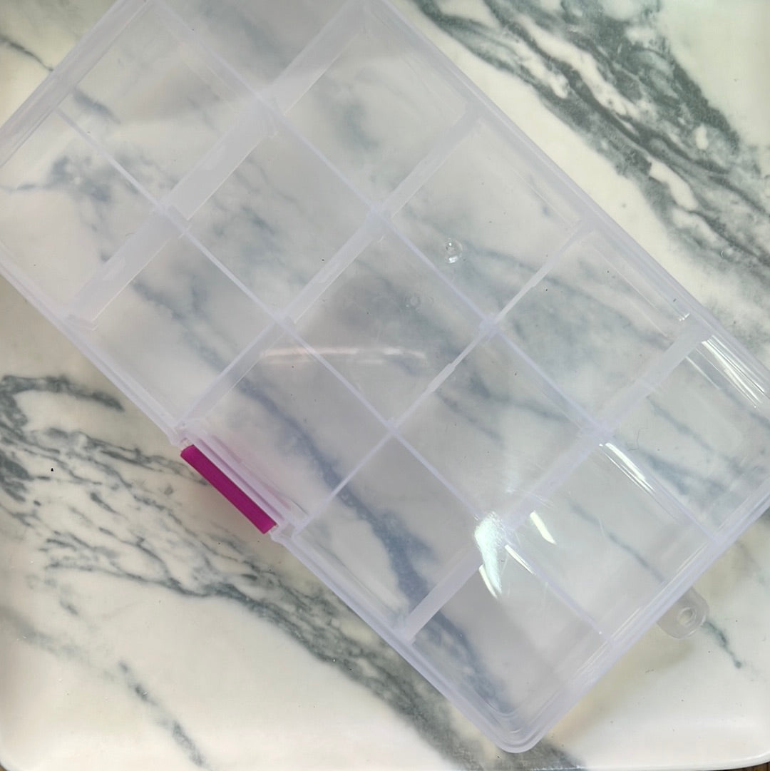 Caja Mediana