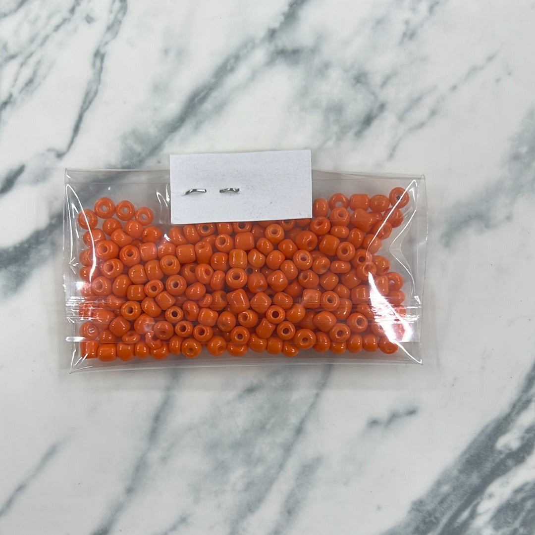 Chaquiron Naranja