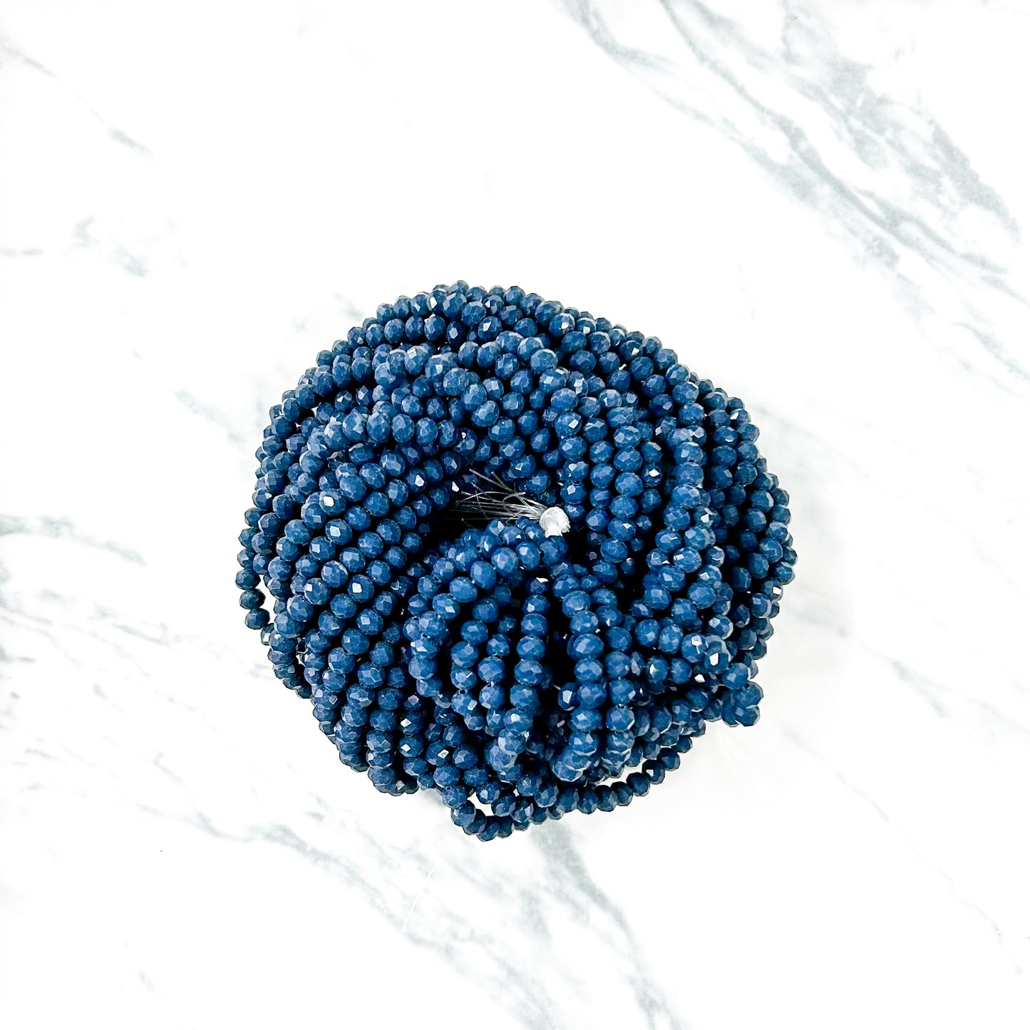 Cristal 4M azul