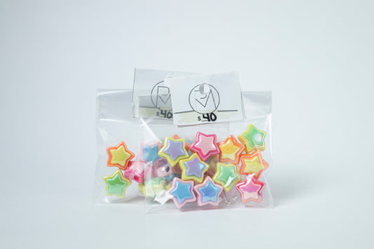 Estrellas
