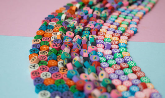 Fimo varios
