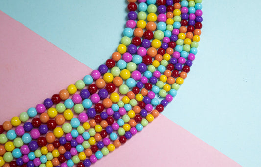 Jadecito Candy