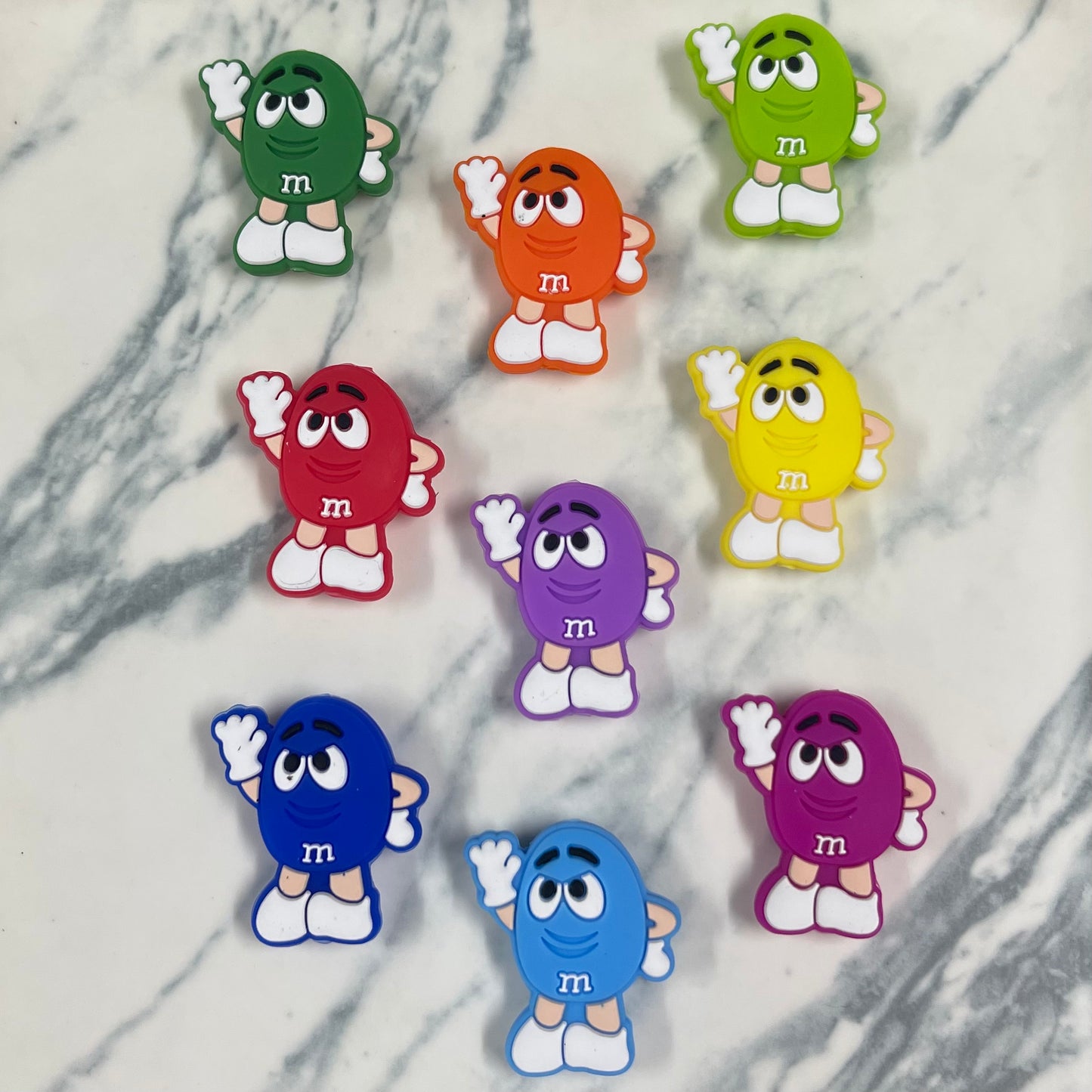 M&ms