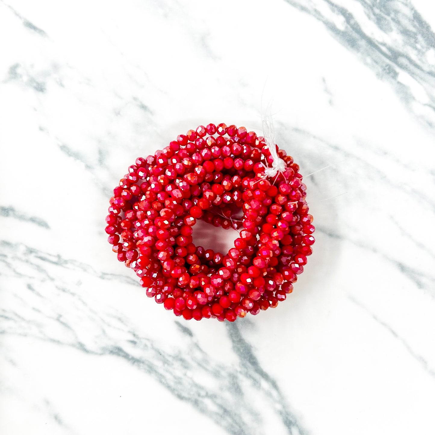 Cristal 4M Tonos rojos
