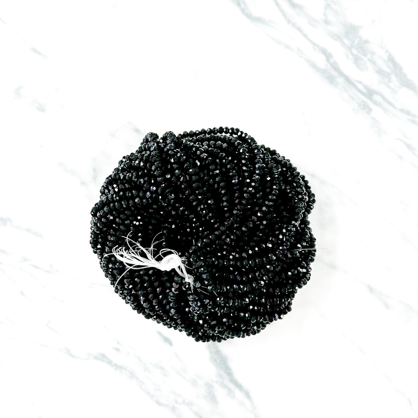 Cristal 4M tonos negros