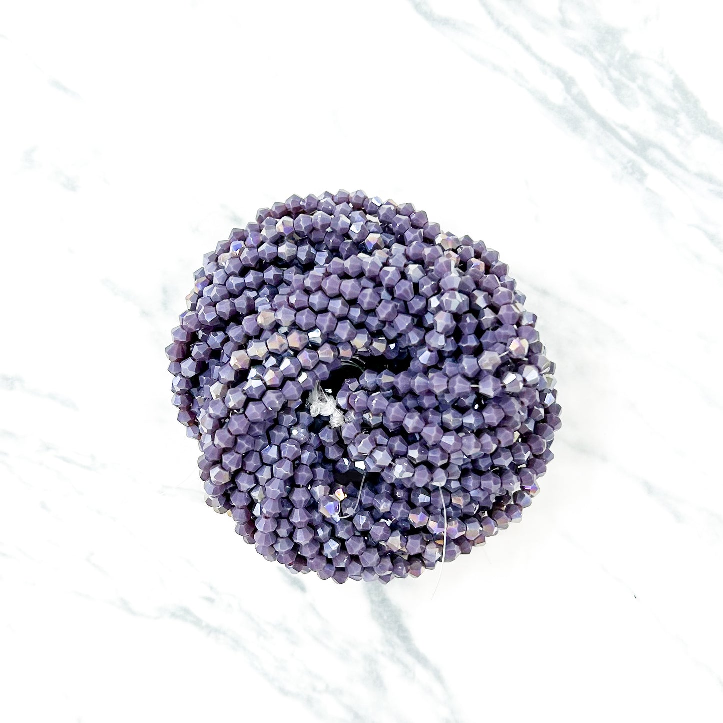 Cristal 4M morado