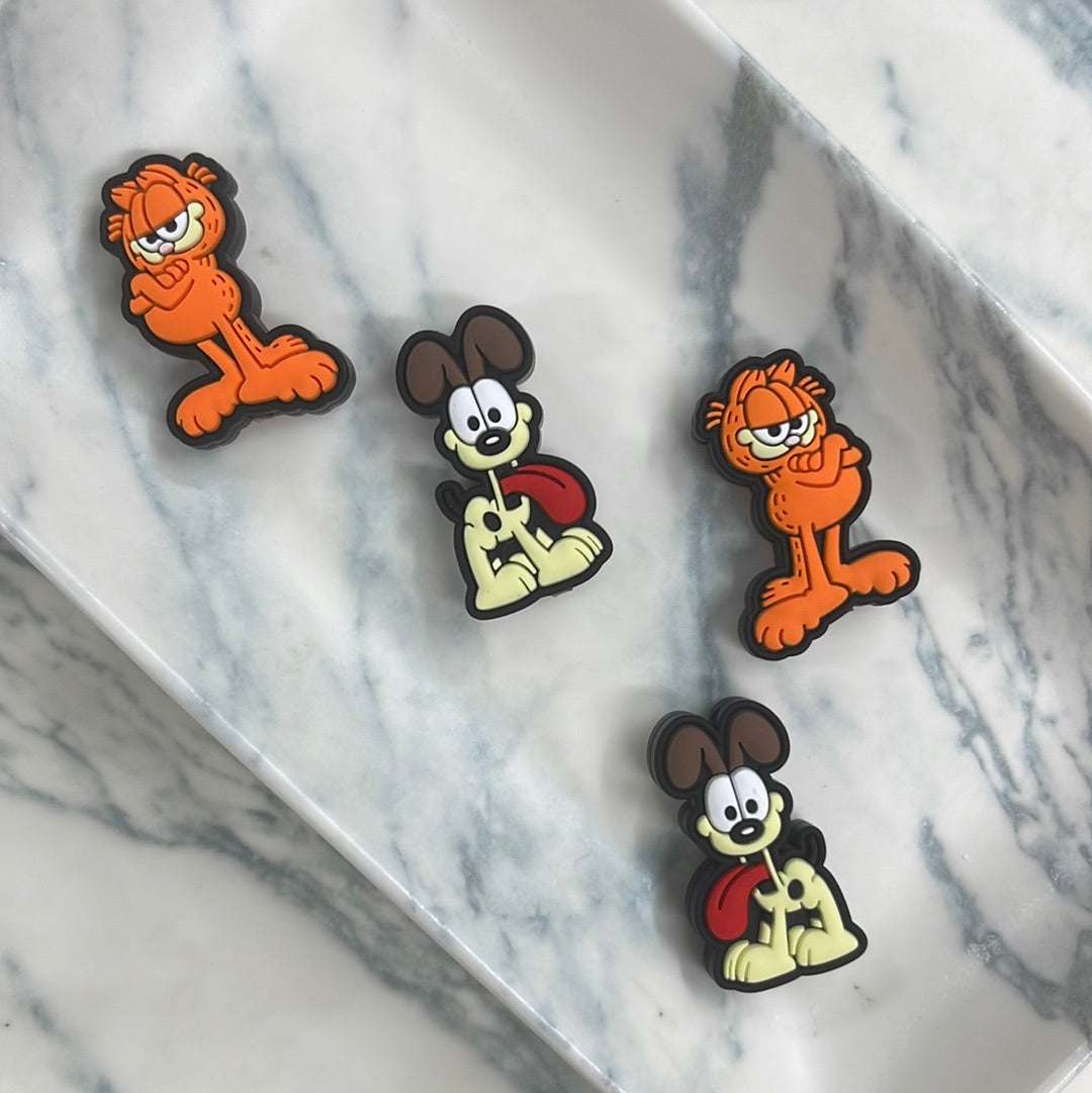 Garfield
