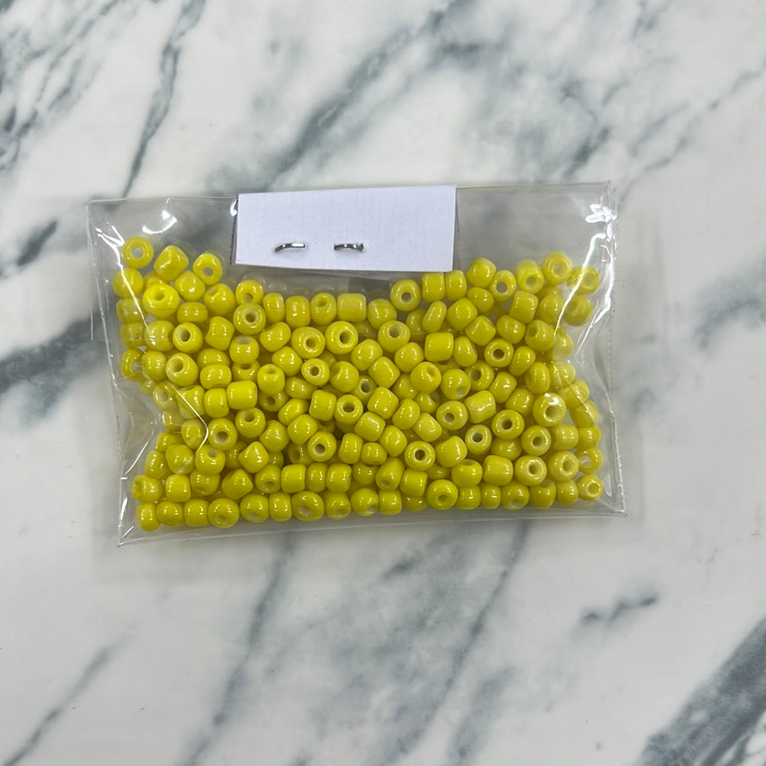 Chaquiron Amarillo