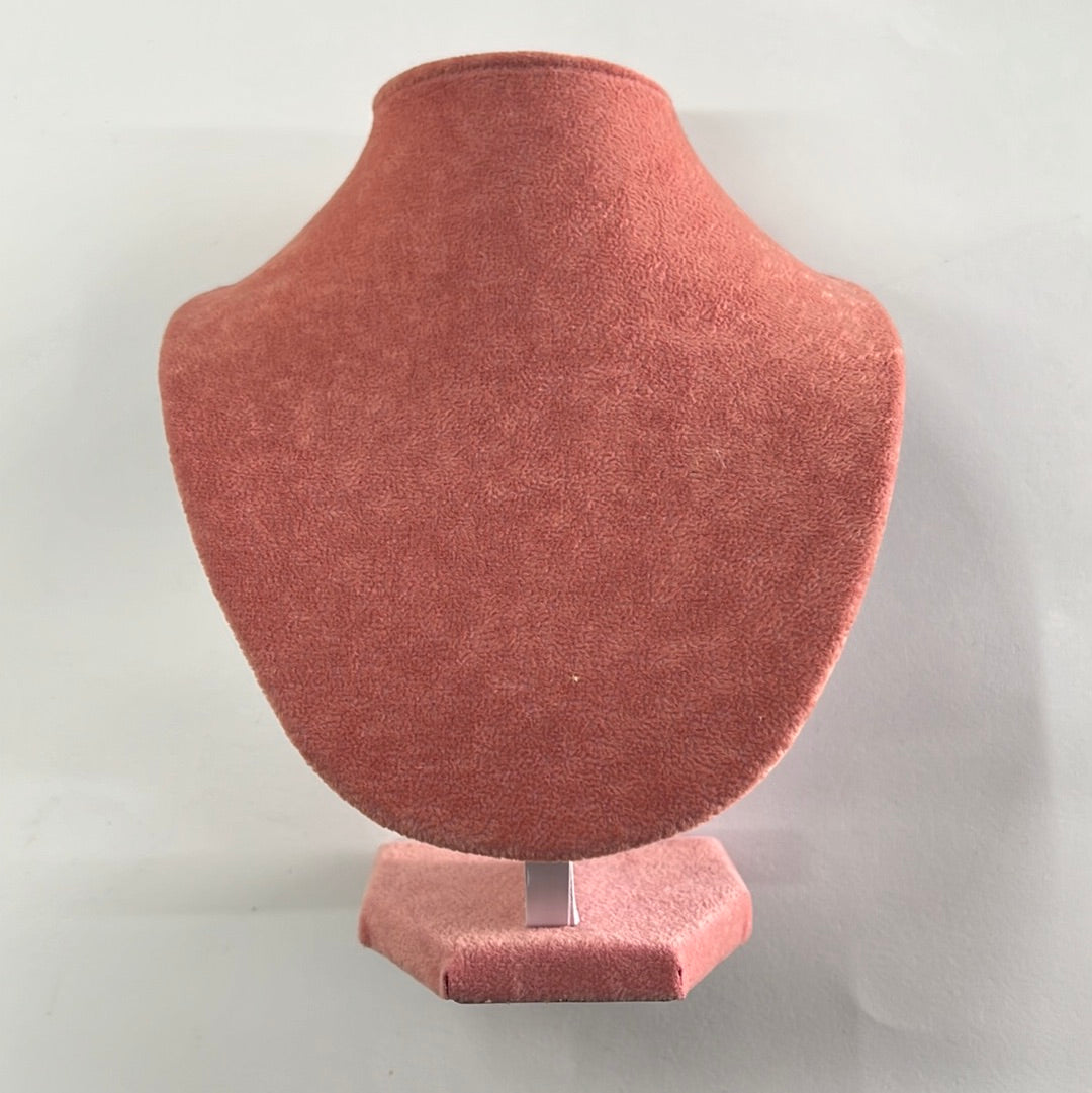 Cuello rosa ch