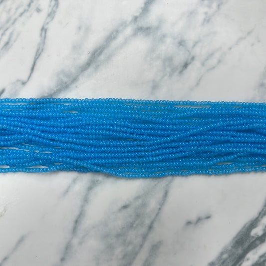 Chaquirita Azul Celeste