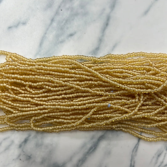 Chaquirita Dorada