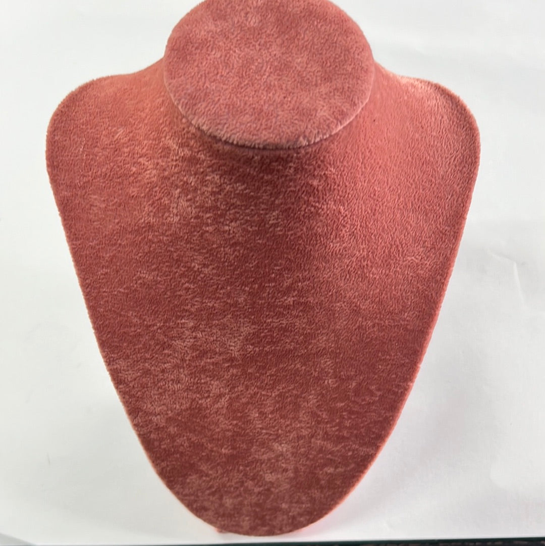 Cuello rosa mediano