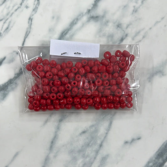 Chaquiron Rojo