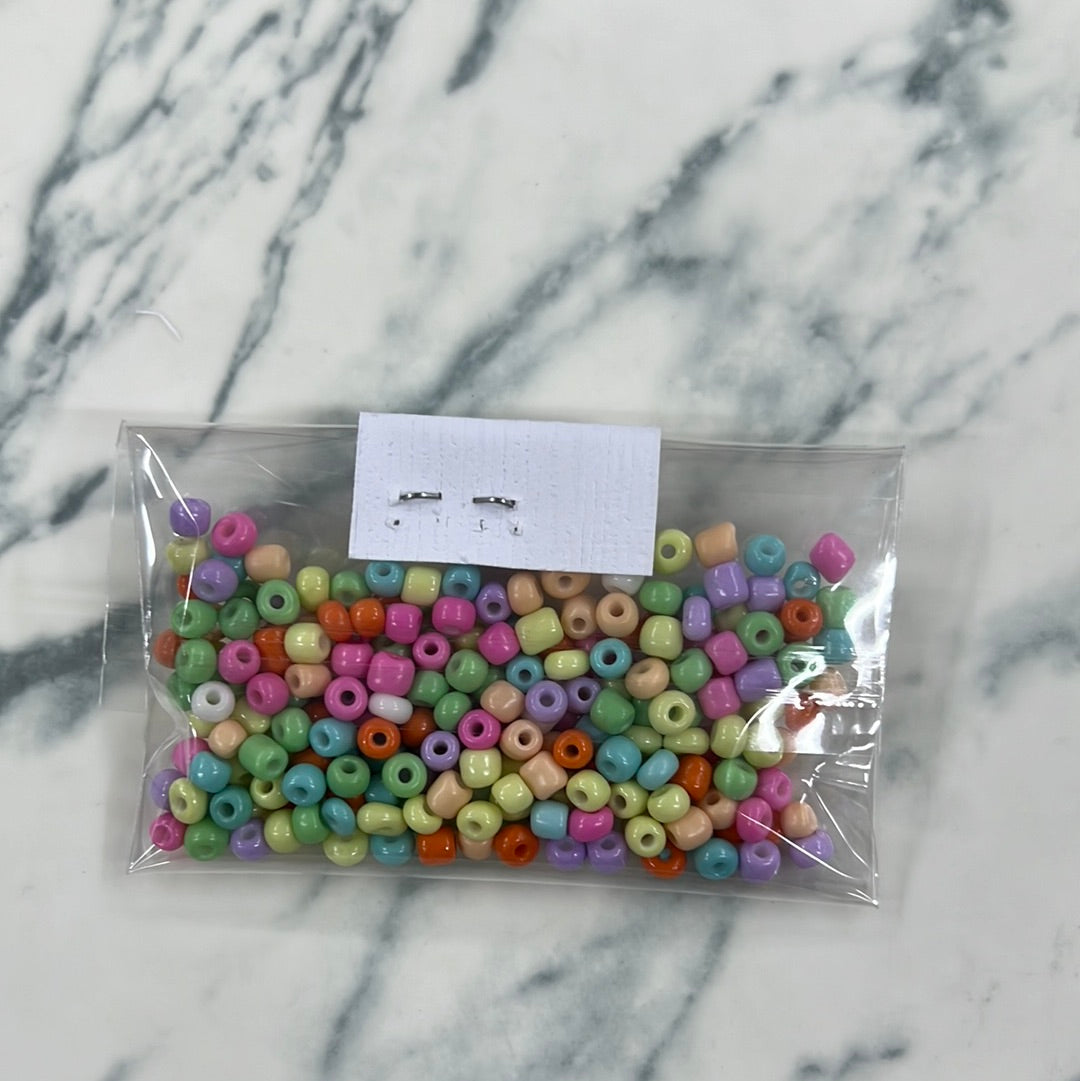 Chaquiron Mix Pastel