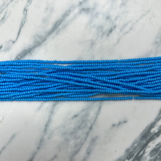 Chaquirita Azul cielo