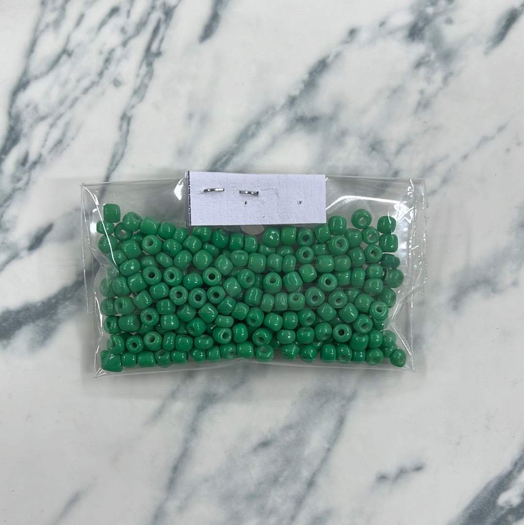 Chaquiron Verde