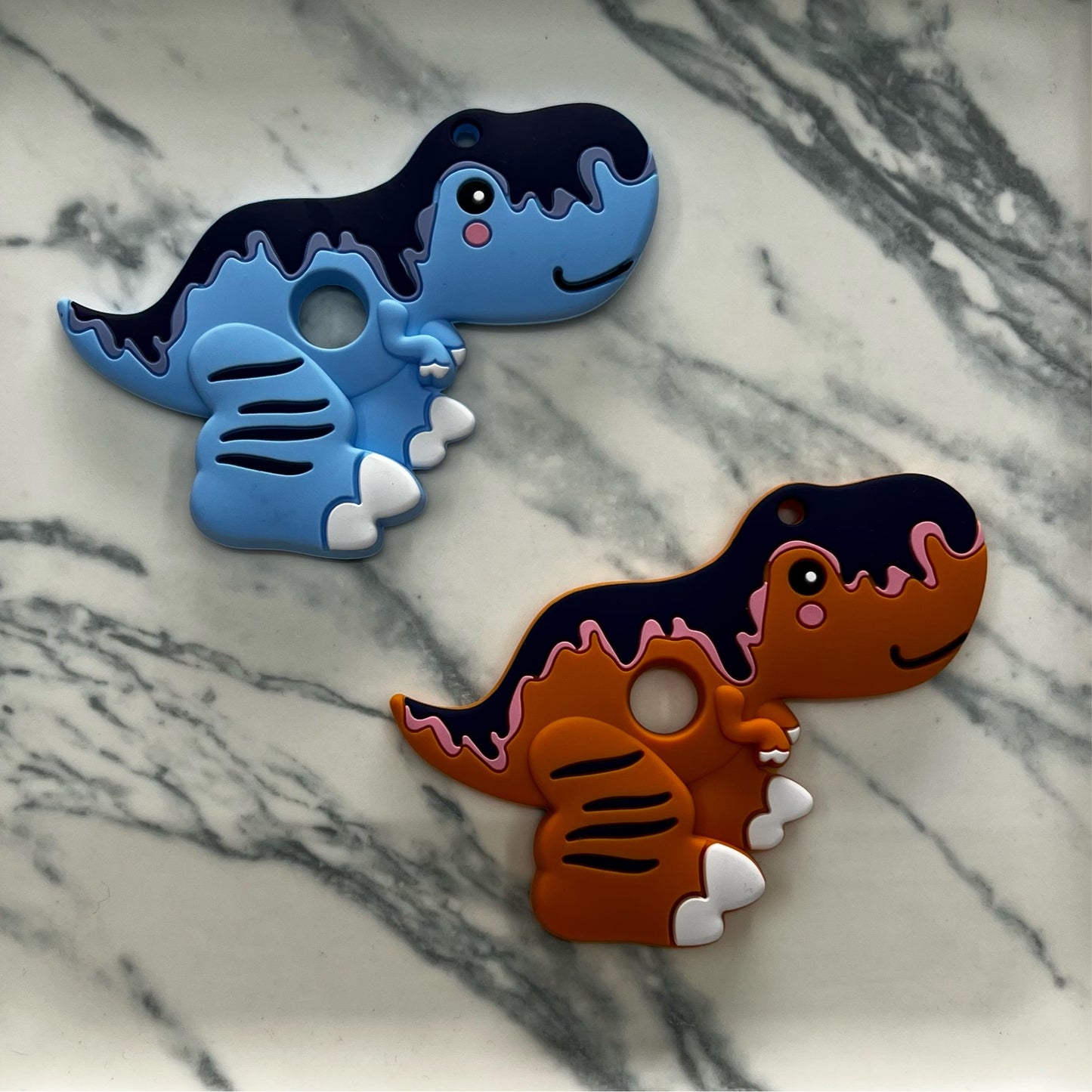 Mordedera T-rex