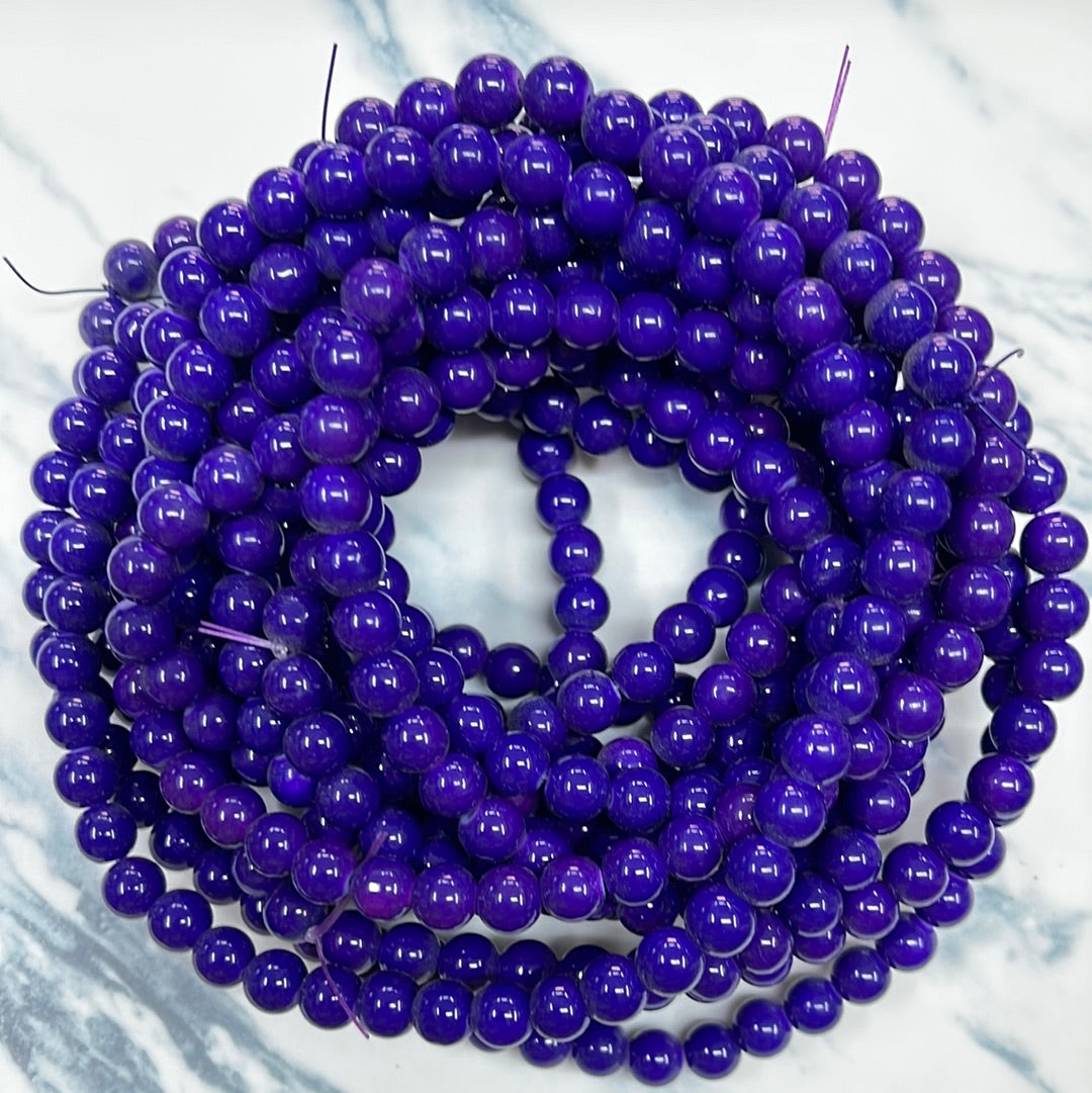 Jadecito morado
