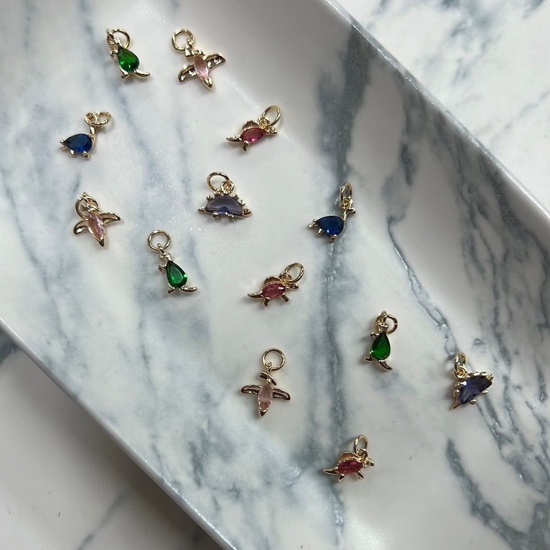 Dino Zirconia