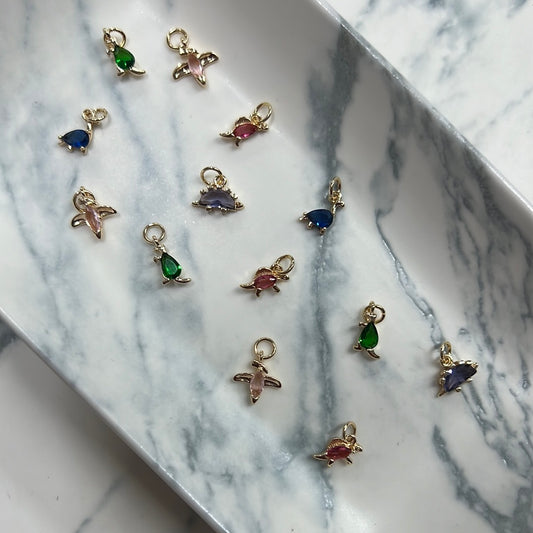 Dino Zirconia