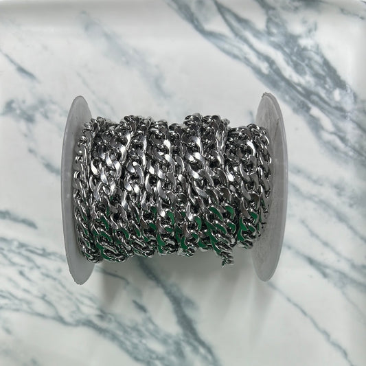 Cadena Acero