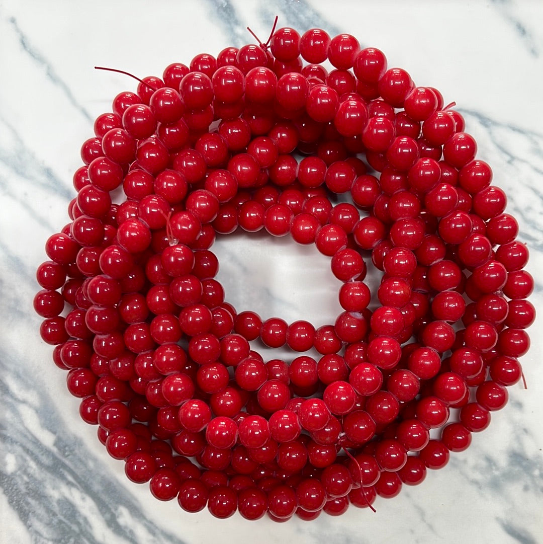 Jadecito rojo