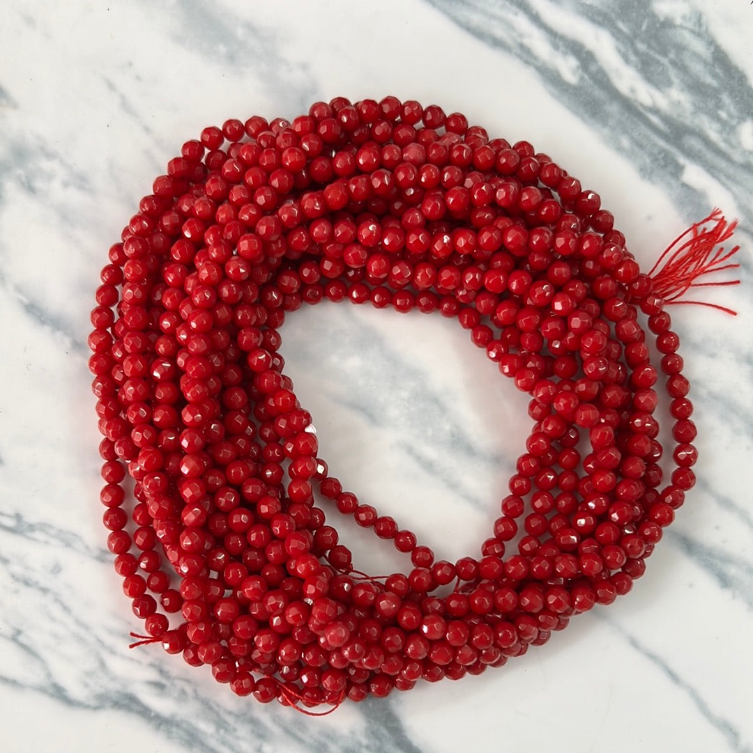 Coral rojo 4M
