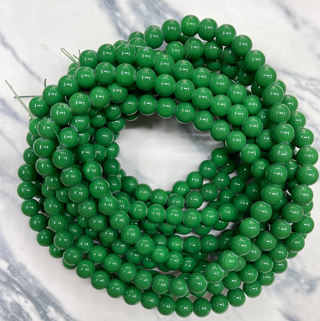 Jadecito verde